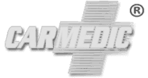 Image of CarMedic logo, one of many customers using naturalForms mobile forms for business Image of CarMedic logo, one of many customers using naturalForms mobile forms for business