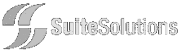 Image of Suite Solutions logo, one of many customers using naturalForms mobile forms for business Image of Suite Solutions logo, one of many customers using naturalForms mobile forms for business